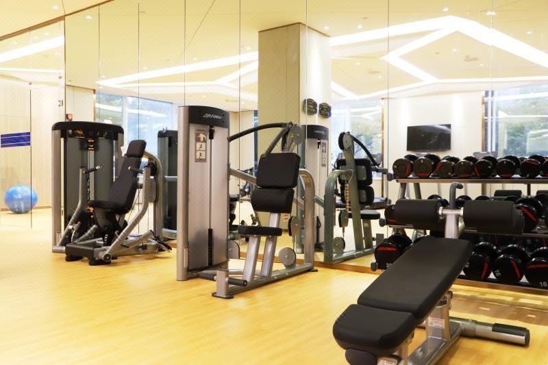 Jiangxi Trilec International Hotel 35/40