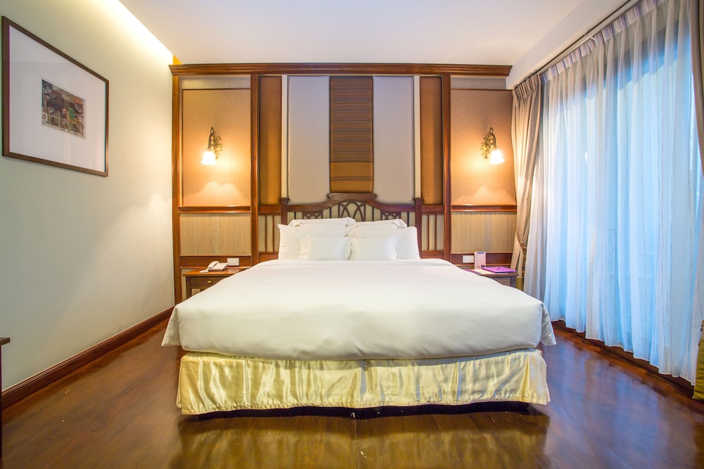 Chankam Boutique Hotel 28/66