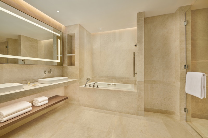 Hilton Garden Inn Suzhou Wuzhong 15/15
