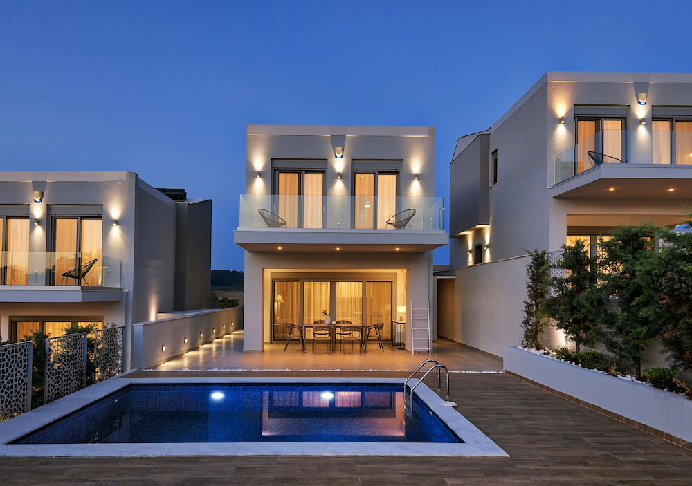 Soleado Luxury Villas 53/79