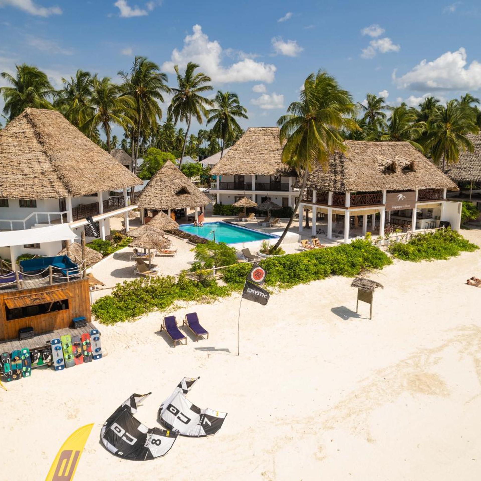 Kupaga Villas Boutique Hotel 41/55