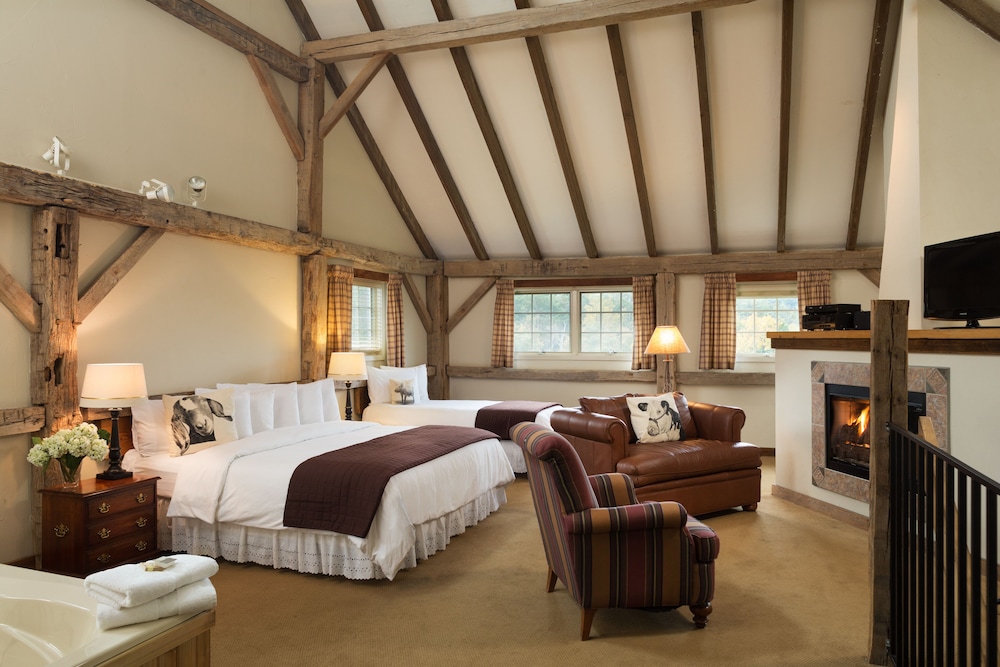 Glasbern Inn 14/72