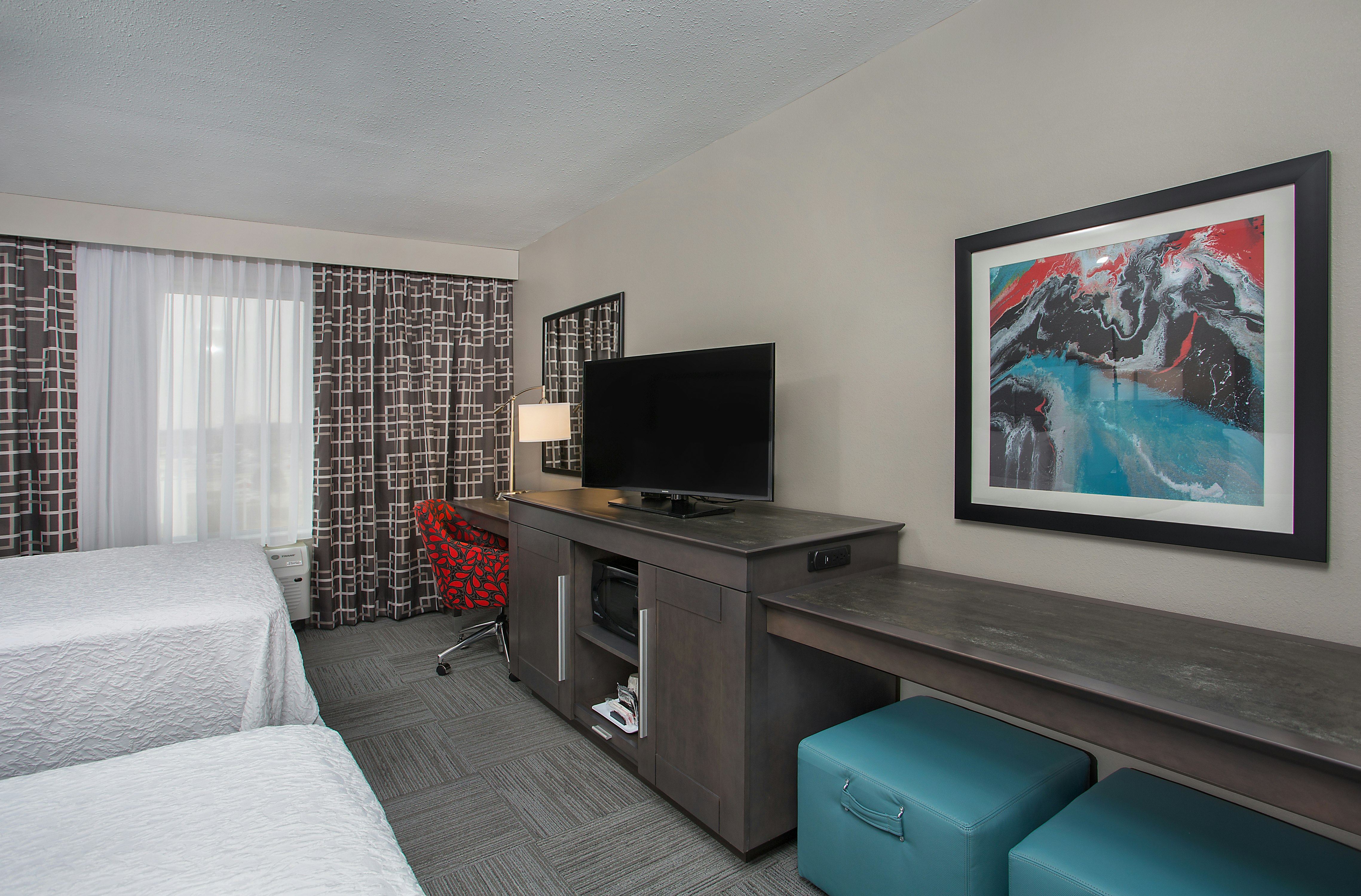 Hampton Inn Vincennes 47/49