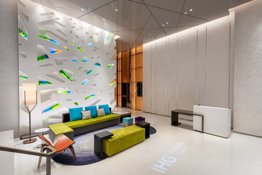 Holiday Inn Express Hong Kong Kowloon Cbd2 27/59