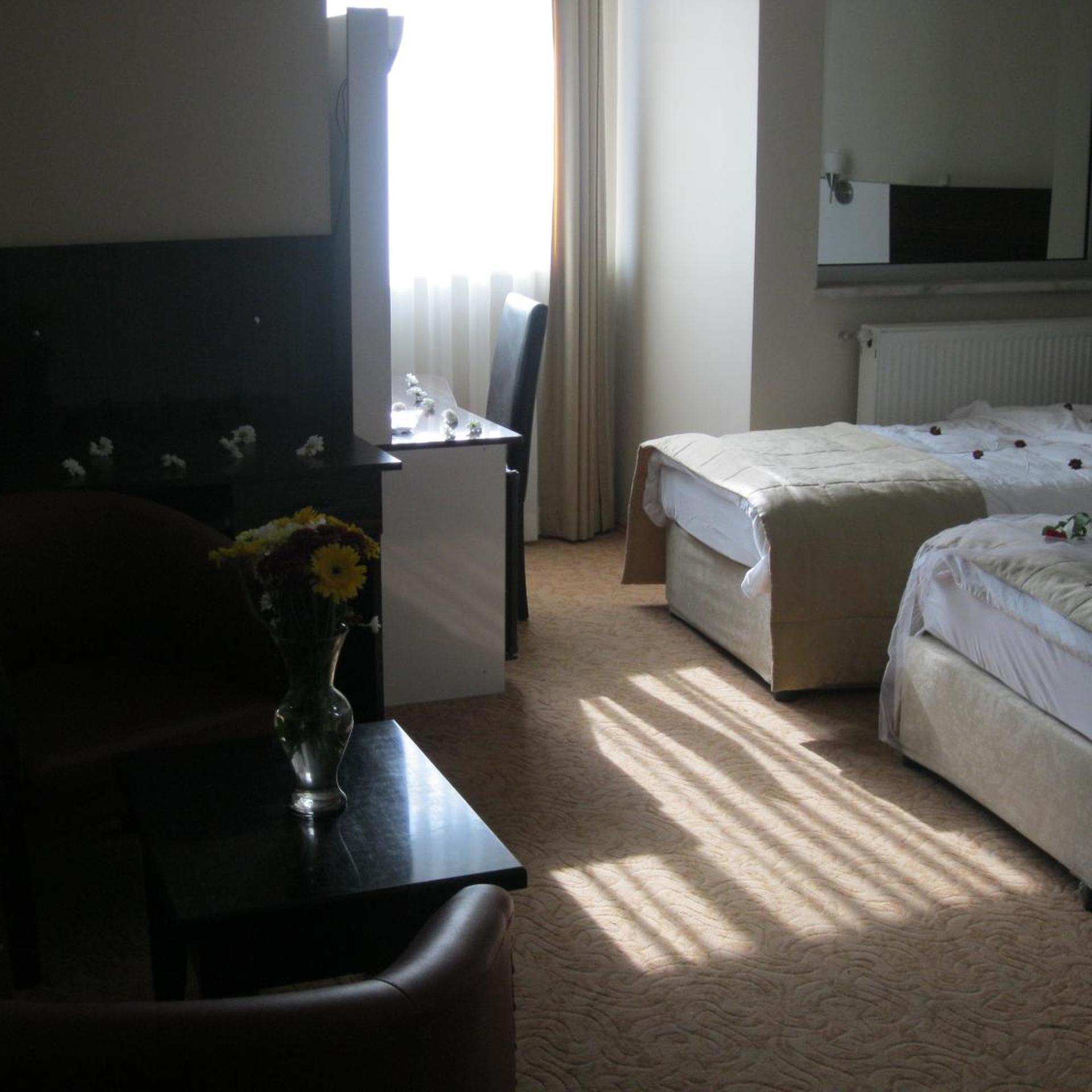 Anya Suit Otel 25/49