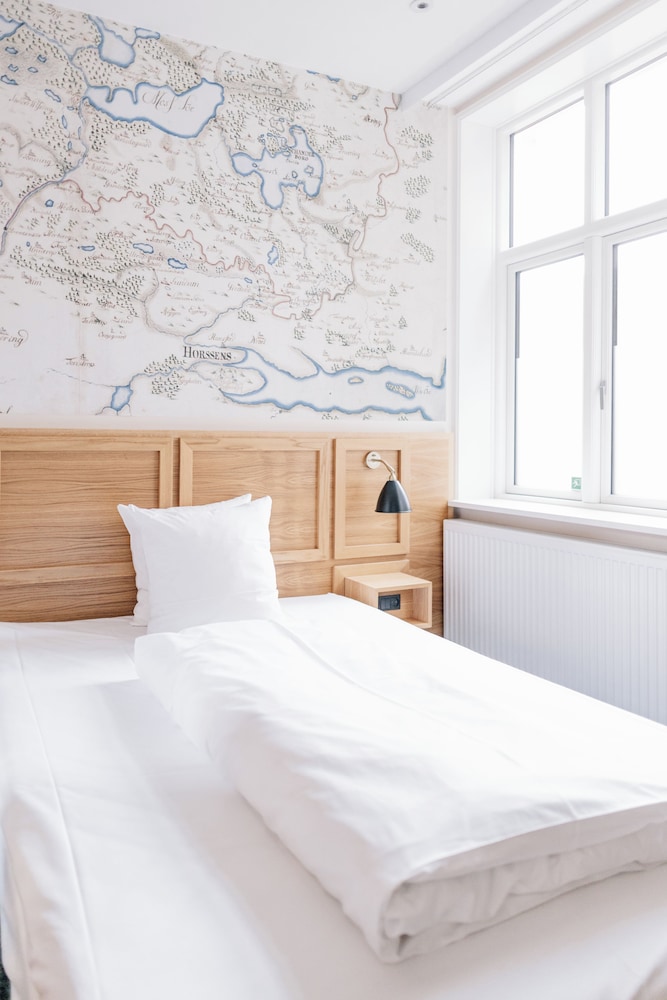 Compact, Single, Double Bed