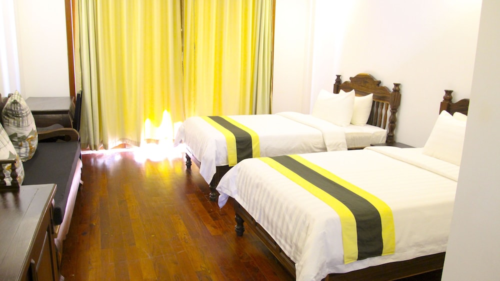 La Residence WatBo Hotel 18/64