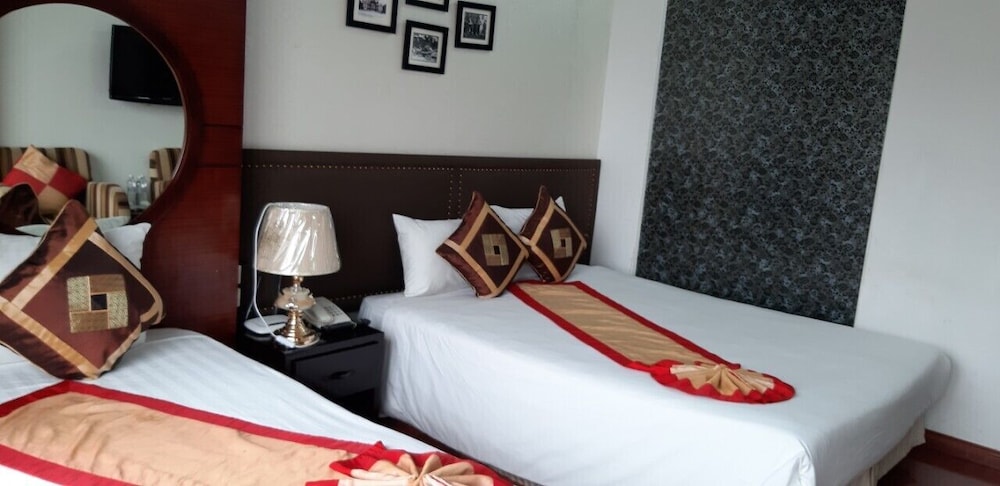 Millennium Hanoi Hotel 13/36