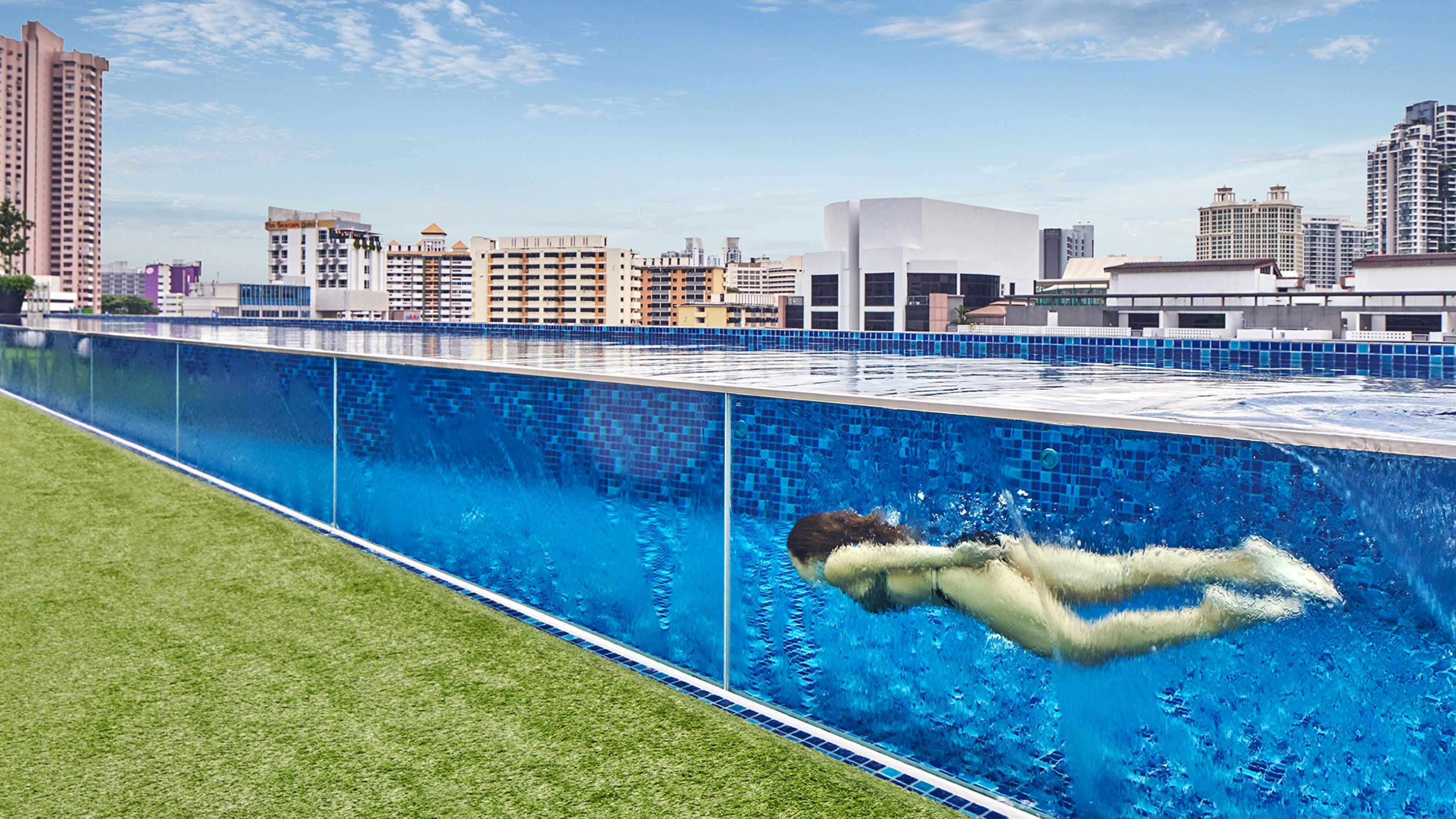 Holiday Inn Express Singapore Clarke Quay 46/48