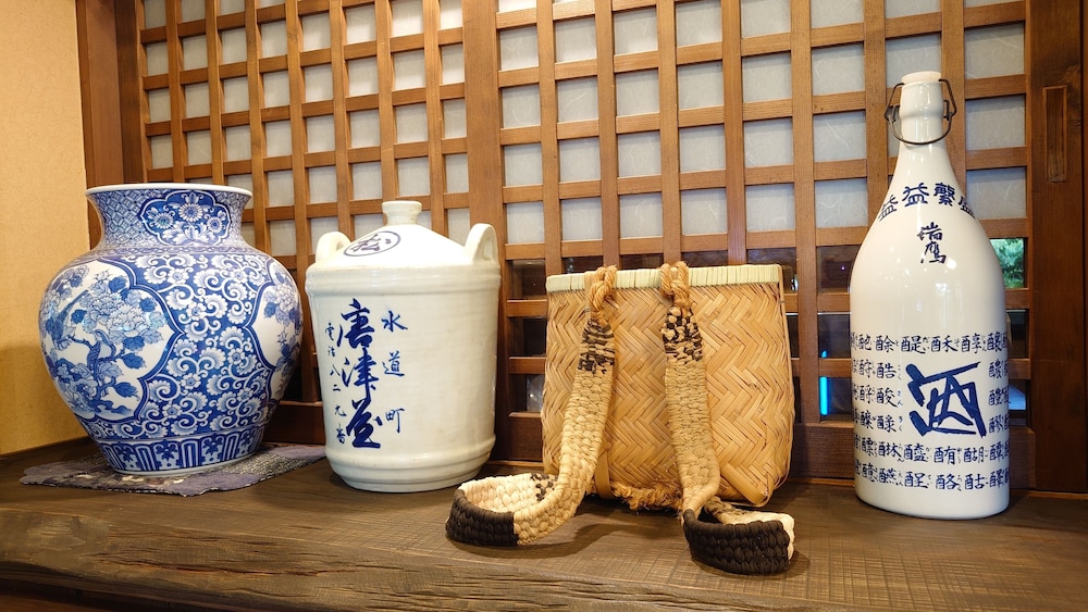 Kurokawa Onsen Ryokan Ichinoi 14/50