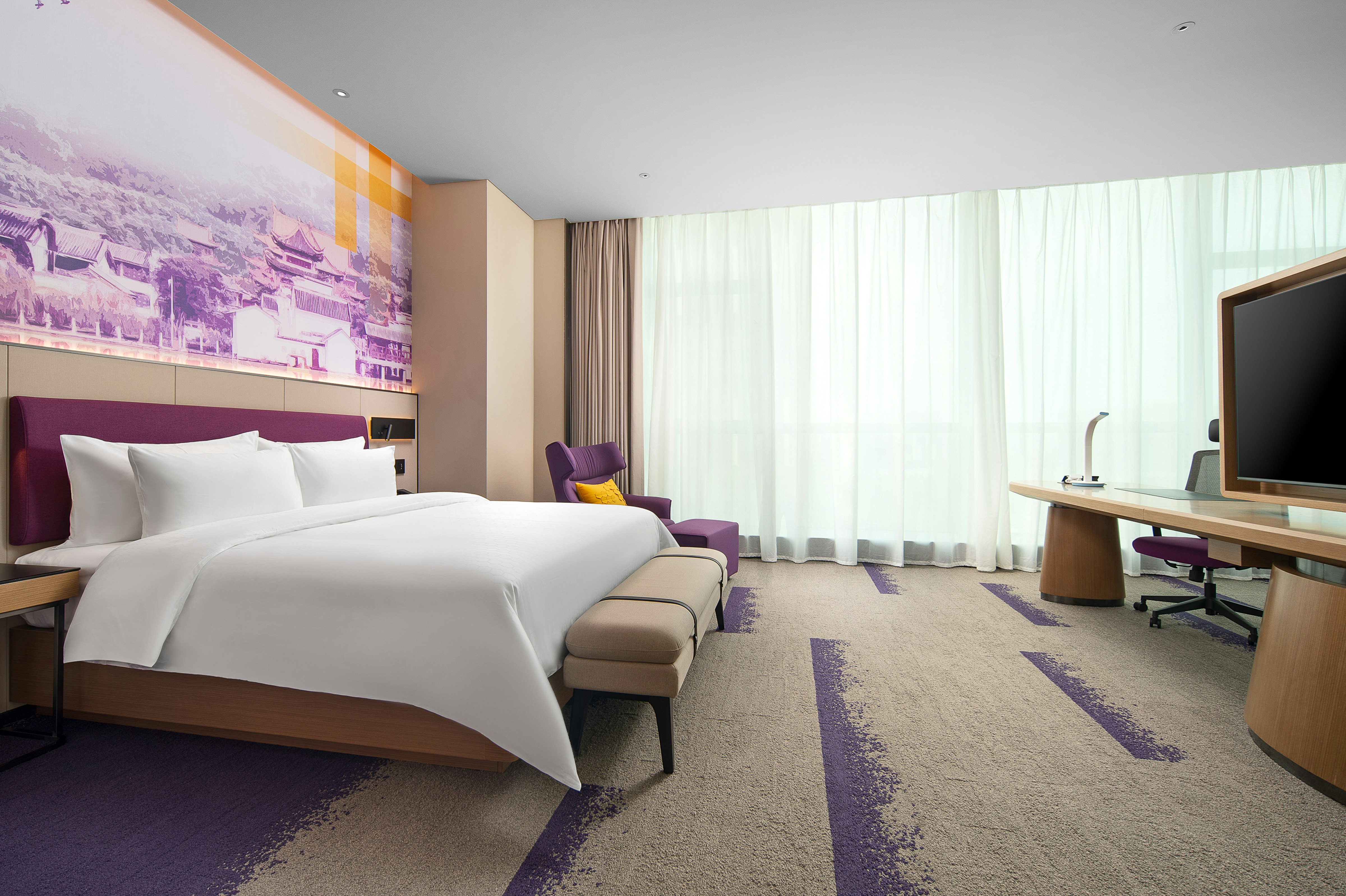 Hampton by Hilton Foshan Beijiao 14/50