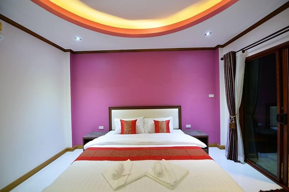 Dusit Phuphaya Resort 13/31