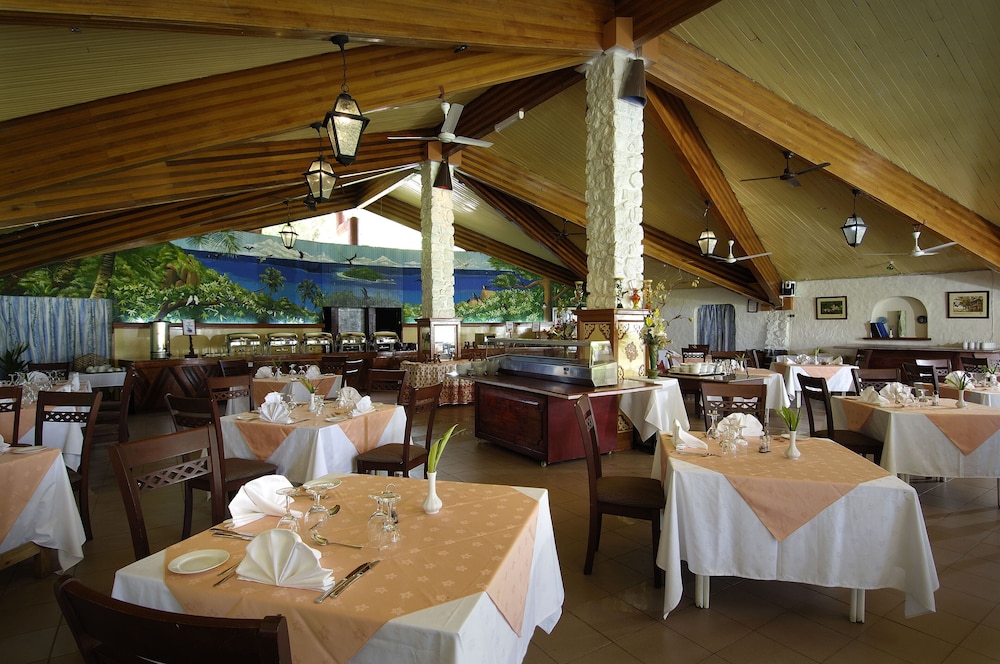Berjaya Praslin Resort 41/59