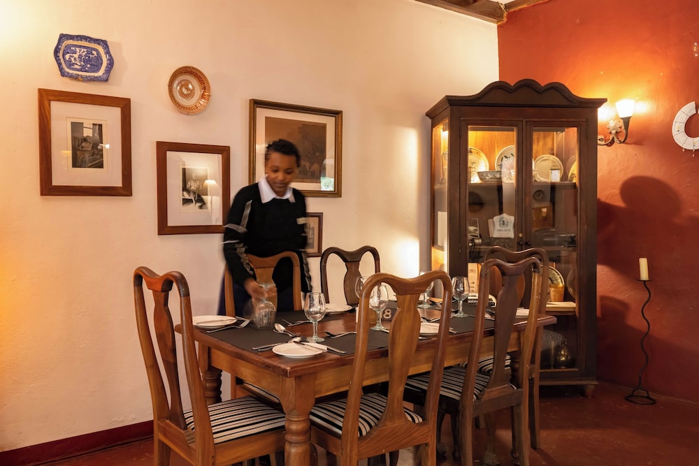 Mount Meru Game Lodge 35/50