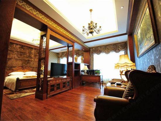 Minghao International Hotel 32/40