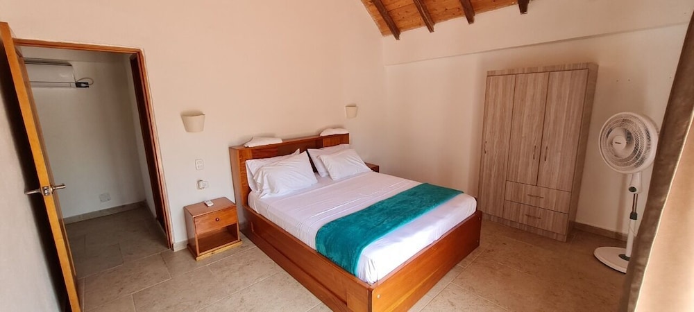 Primaluna Beach Hostel 9/50