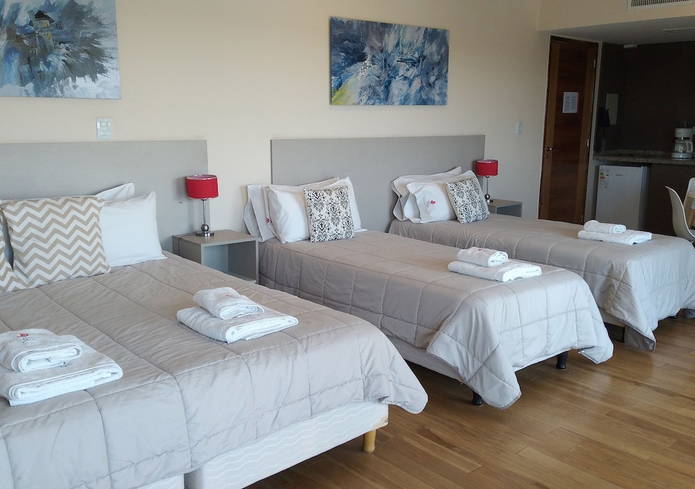 Apart Hotel Quijote by DOT Suites 6/44