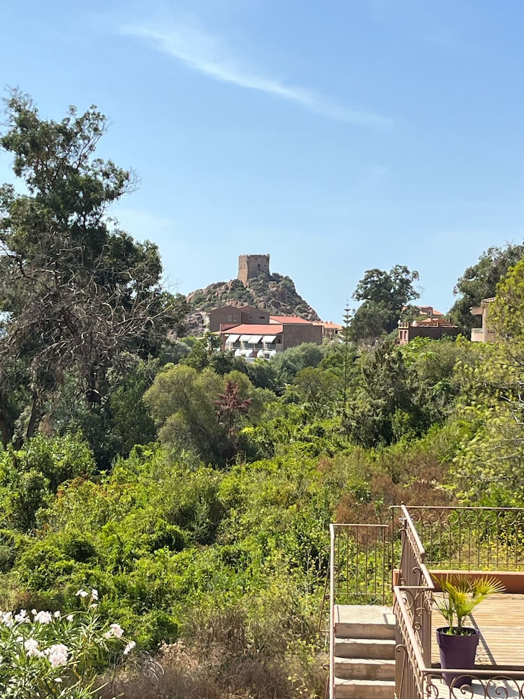 Hotel Corsica 40/50