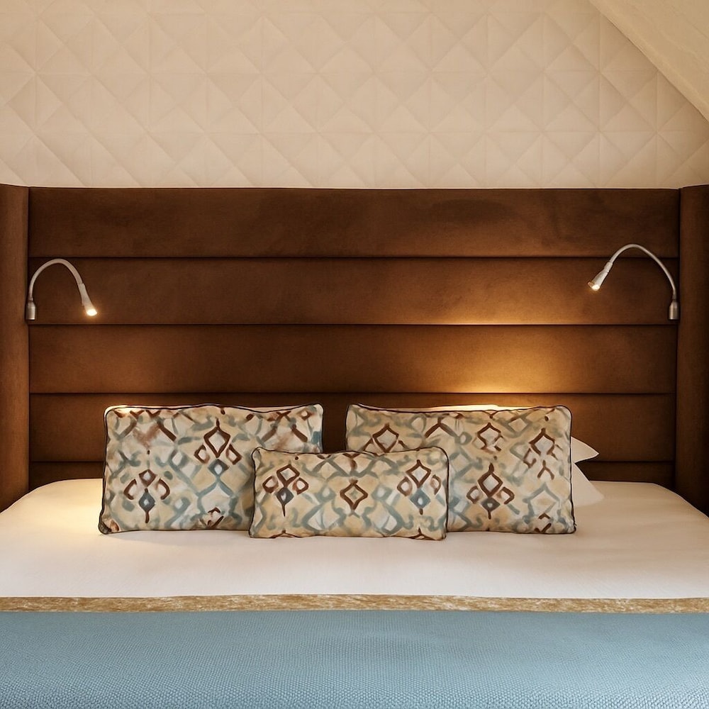 HOTEL GOLF CHATEAU DE CHAILLY 7/49