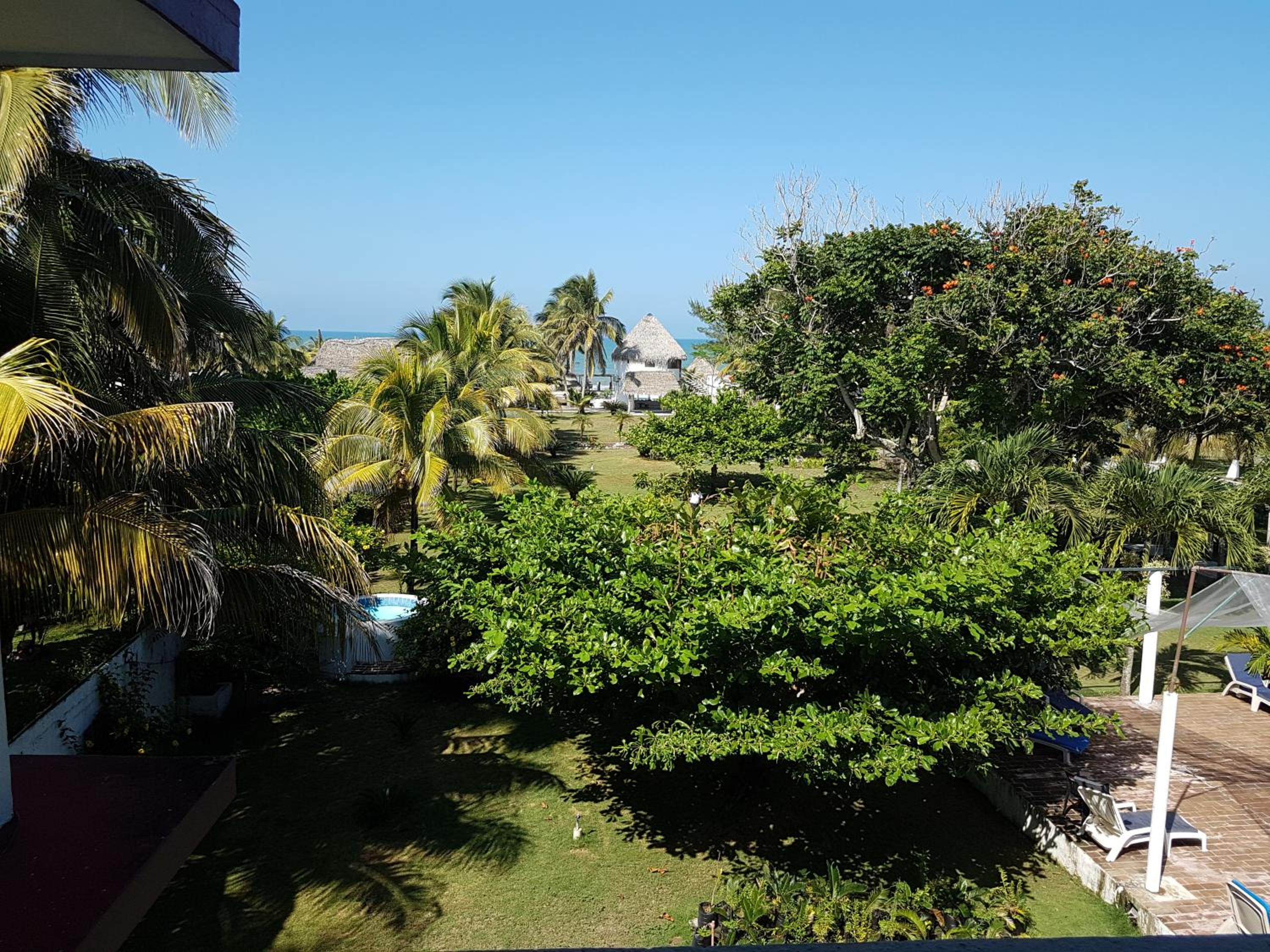 Hotel El Doral 37/41