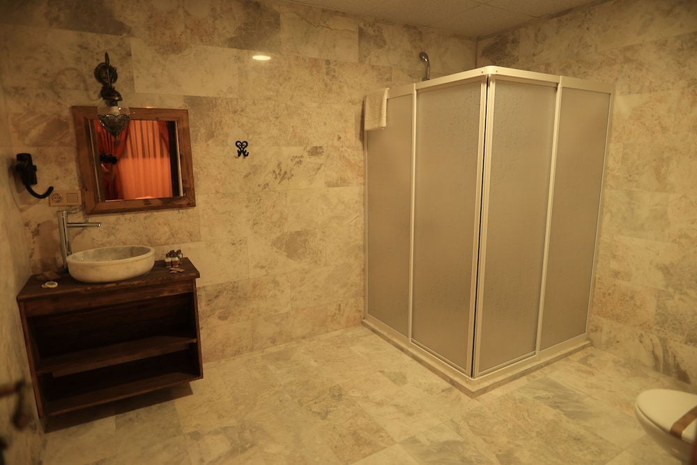 Cordial Cappadocia Hotel 50/50