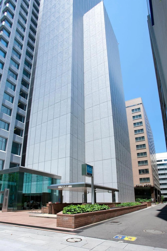 Pearl Hotel Yaesu 30/32