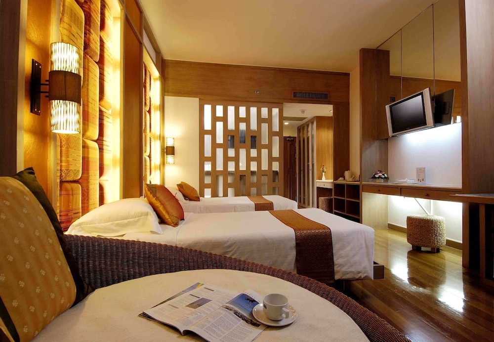 The Royal Paradise Hotel & Spa 42/75