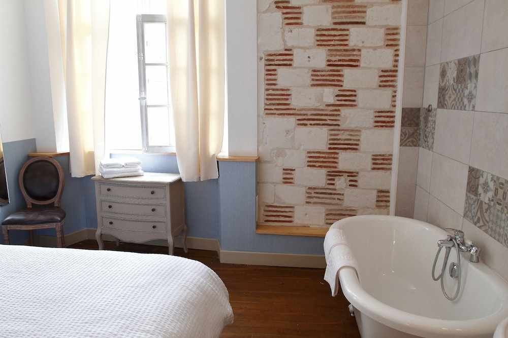 Appart'hotel Hotel Saint Georges 45/50