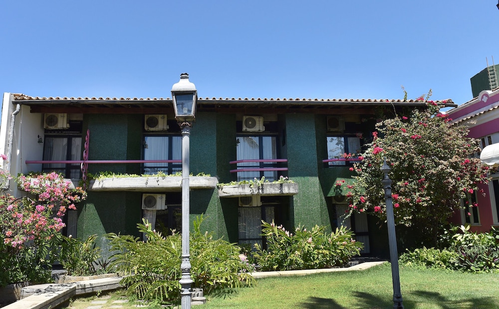 Hotel Catharina Paraguacu 3/67