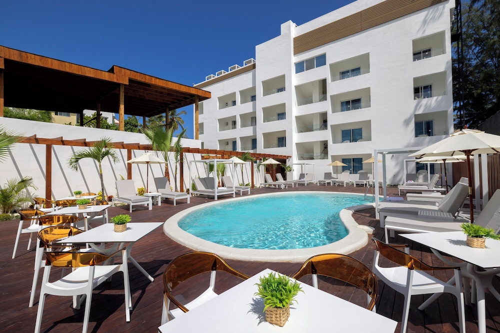 HM Bavaro Beach Adults Only 10/51