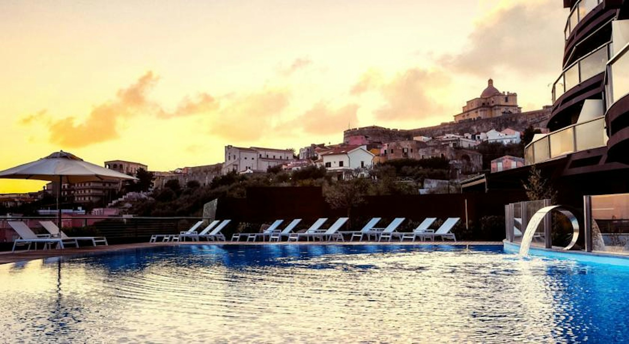 Eolian Milazzo 6/8