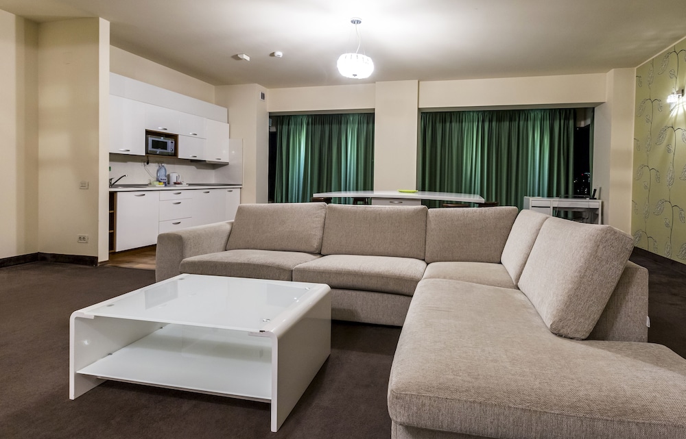 Orhideea Residence Spa 34/75