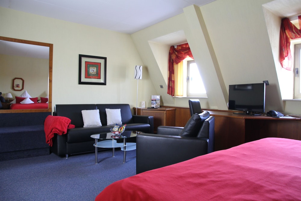TOP Hotel Amberger 42/53