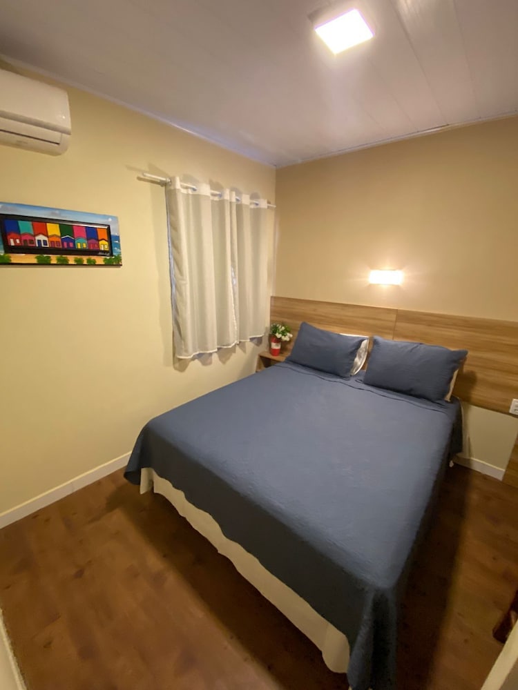 Tamandare Praia Hotel By AFT 11/31