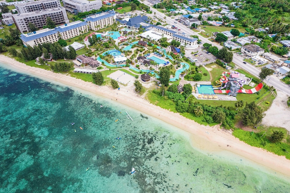 Pacific Islands Club Saipan 49/50