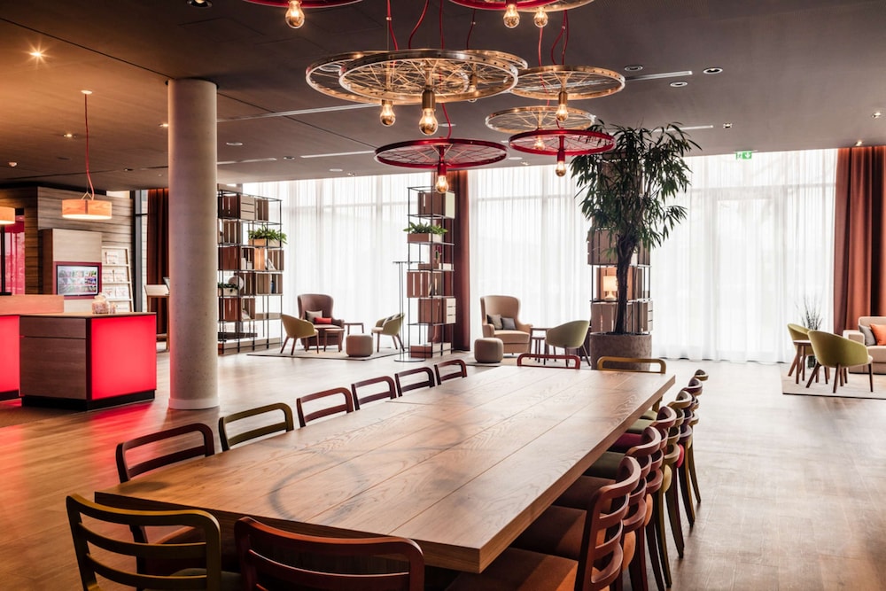 INTERCITYHOTEL BRAUNSCHWEIG 24/33
