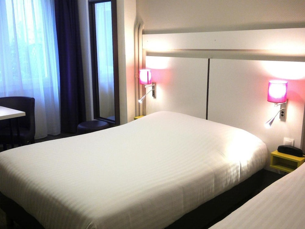 Grand Hotel Lille 12/60