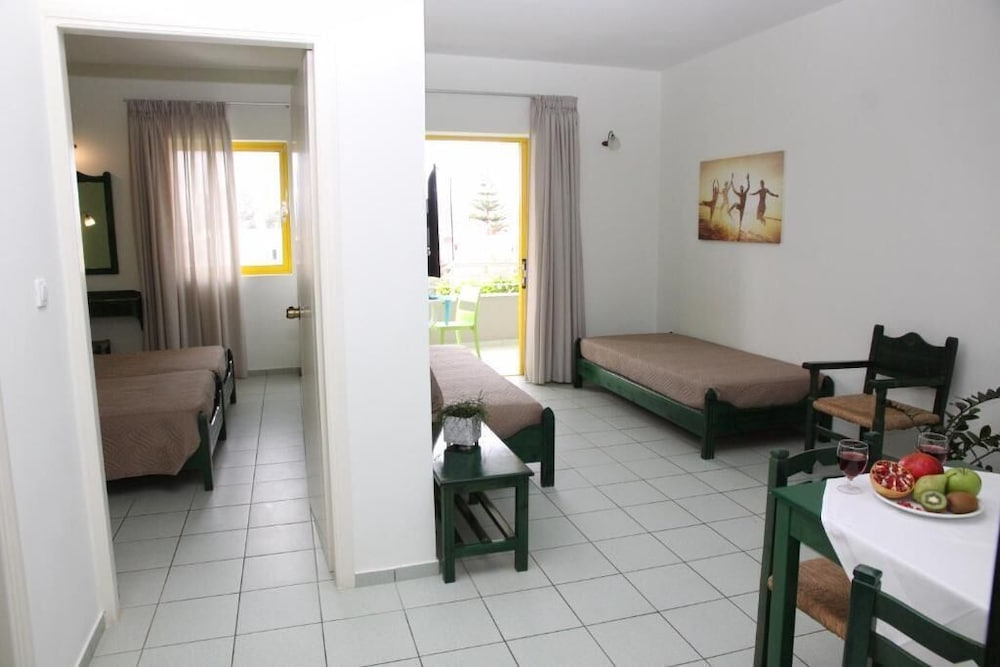 Apollon Hotel Apartments 21/50