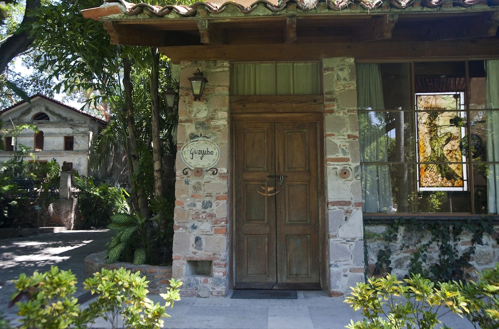 Hacienda San Gabriel de las Palmas 2/80