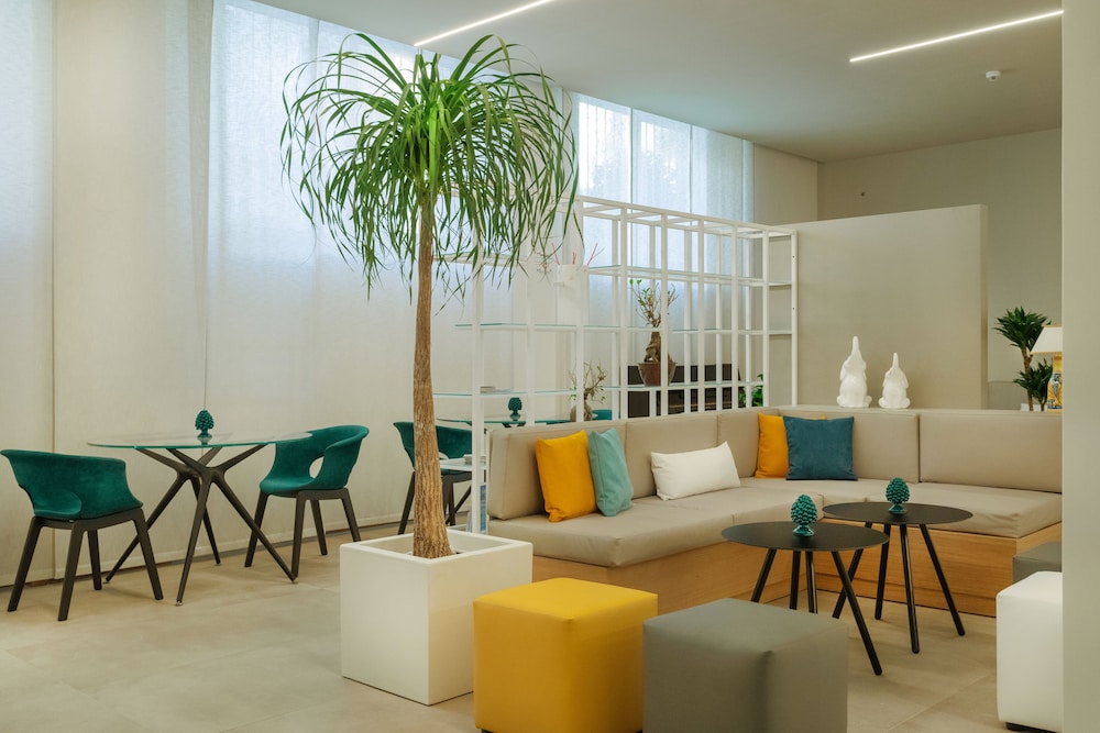 Albatros Beach Hotel 19/28
