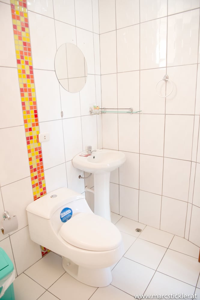 Hostal Qolqampata 46/48
