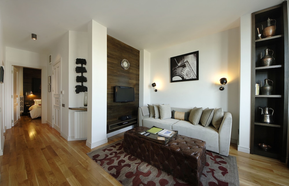 Urban Suites Istanbul 10/45