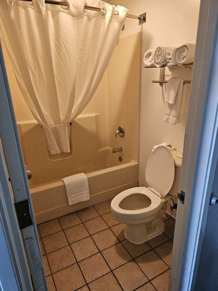 Victorian Inn 55/55