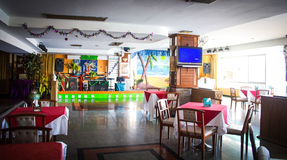 BCP Hotel, Ban Chang Rayong 44/50