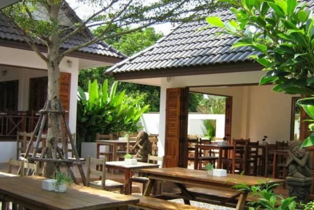Baan Saranya Khaoyai 14/27