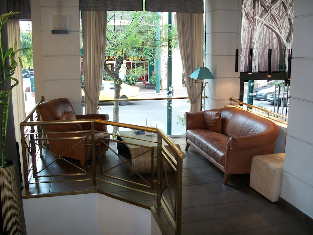 Minoa Hotel 15/22