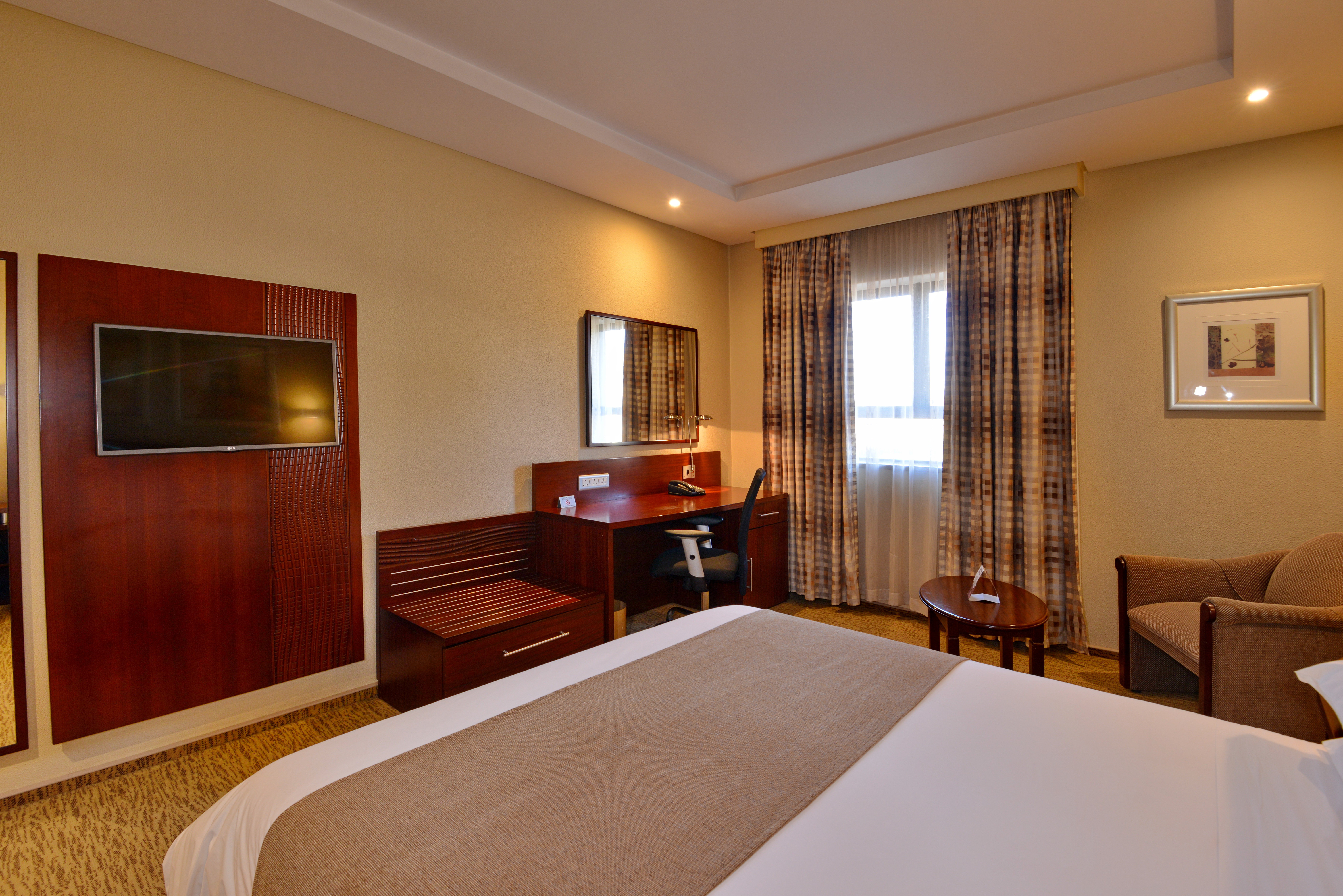 City Lodge Hotel Johannesburg Airport Barbara Road 11/35