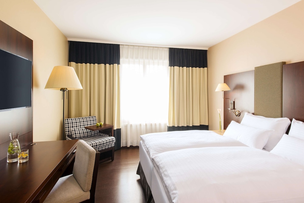 NH Vienna Airport Conference Center 26/60