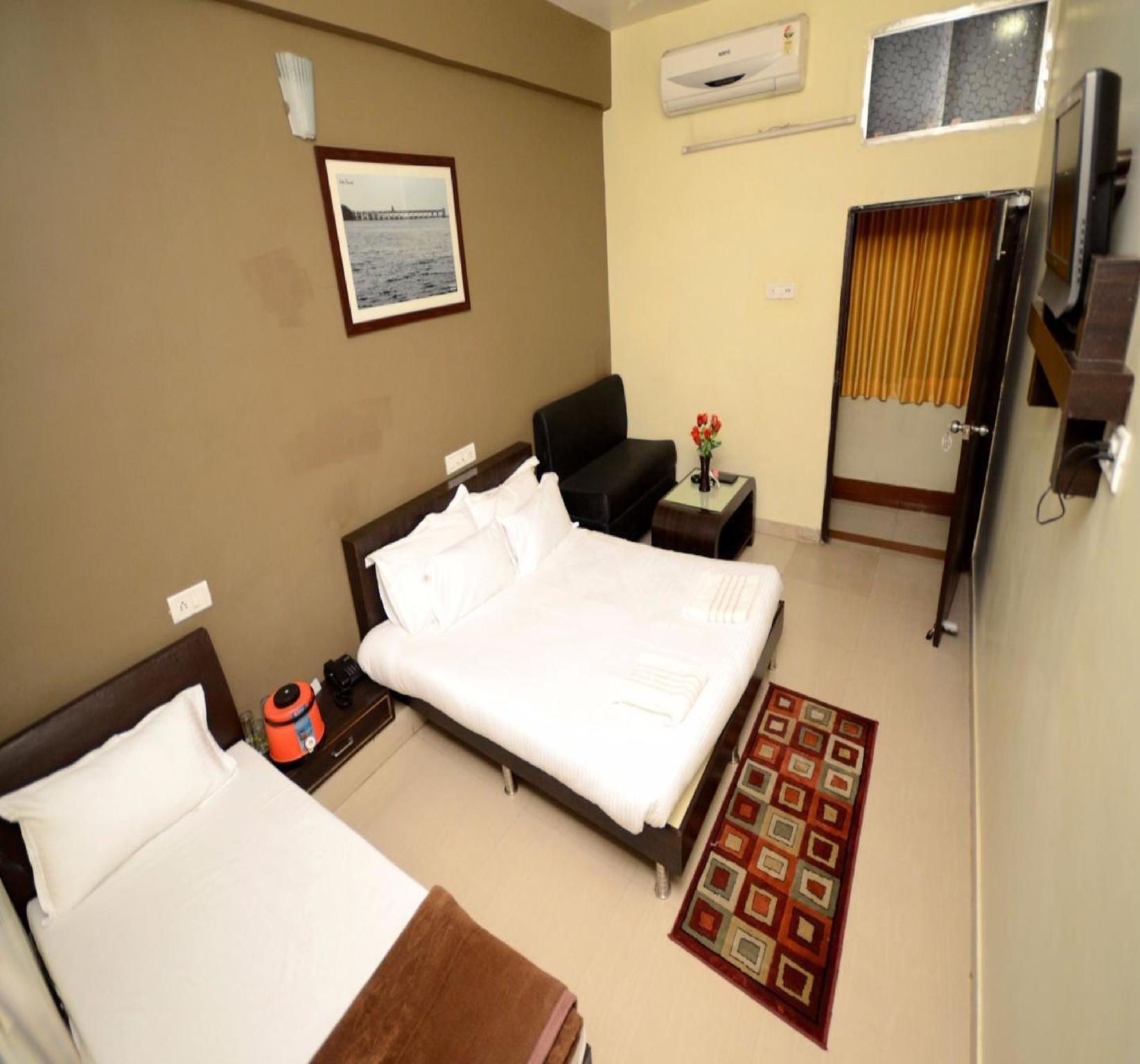 Hotel Kota Royal 22/49