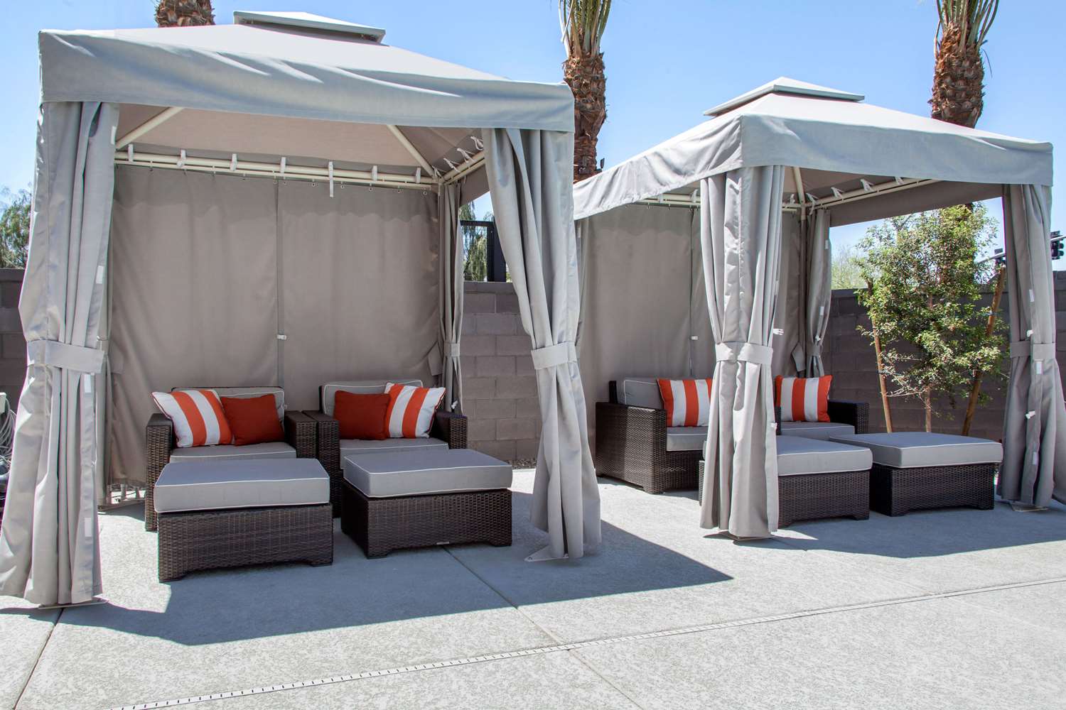 Cambria Hotel Phoenix Chandler Fashion Center 28/62